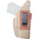 Cebeci Arms Suede IWB Holsters, Taurus 4510 The Judge 3in, Right, Tan, 20801RT65