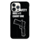 We the People Holsters Gun Safety - Rule #1 Carry One Case 8DC8E65F, 396641140777