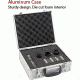 Aluminum case