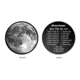 Celestron 1.25in Moon Filter Set 94315