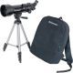 Celestron Travel Scope 70 Portable Telescope