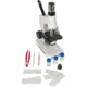 Celestron 40x-600x Compound Microscope Kit 44121