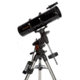 Celestron Advanced VX 6in Newtonian Telescope 32054