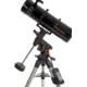 Celestron Advanced VX 6in Newtonian Telescope 32054