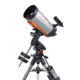 Celestron Advanced VX 700 Maksutov Cassegrain Telescope, 7in, f/15, 661x, 8.75in Tube 12035