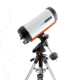 Celestron Advanced VX 800 RASA - Rowe-Ackermann Schmidt Astrograph - Telescope, 8in, f/2.0, 843x, 9.3in Tube 12032