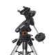 Celestron Advanced VX 800 RASA - Rowe-Ackermann Schmidt Astrograph - Telescope, 8in, f/2.0, 843x, 9.3in Tube 12032