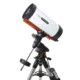Celestron Advanced VX 800 RASA - Rowe-Ackermann Schmidt Astrograph - Telescope, 8in, f/2.0, 843x, 9.3in Tube 12032