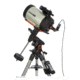 Celestron Advanced VX 8in EdgeHD Telescope, 51x Magnification, 12031