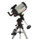Celestron Advanced VX 8in EdgeHD Telescope, 51x Magnification, 12031