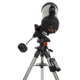 Celestron Advanced VX 8in EdgeHD Telescope, 51x Magnification, 12031