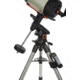 Celestron Advanced VX 8in EdgeHD Telescope, 51x Magnification, 12031