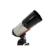 Celestron Aluminum Dew Shield And Cap, 11in, Black, 94023