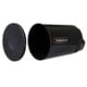 Celestron Aluminum Dew Shield And Cap, 11in, Black, 94023