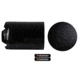 Celestron Aluminum Dew Shield And Cap, 14in, Black, 94024