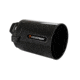 Celestron Aluminum Dew Shield And Cap, 6in, Black, 94020