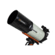 Celestron Aluminum Dew Shield And Cap, 9.25in, Black, 94022