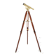 Celestron Ambassador 50 Brass Telescope 22303