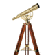 Celestron Ambassador 50 Brass Telescope 22303