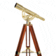 Celestron Ambassador 50 Brass Telescope 22303
