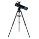 Image of Celestron AstroFi 130 Telescope, Wi-Fi, Reflector 22203