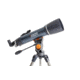 Celestron AstroMaster 102AZ Telescope, 4in, f/6.5, 241x, 8.75in Tube 22065