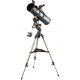 Celestron AstroMaster 130 EQ Equatorial Reflector Telescope 31045