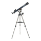 Celestron AstroMaster 70 EQ Equatorial Refractor Telescope, New w/ Equatorial Mount - 21062
