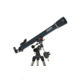 Celestron AstroMaster 70 EQ Equatorial Refractor Telescope, New w/ Equatorial Mount - 21062