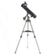 Celestron AstroMaster 76 EQ Equatorial 76x Magnification Reflector Telescope 31035