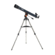 Celestron AstroMaster 90 AZ Refractor Telescope Altazimuth 21063