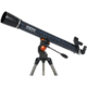 Celestron AstroMaster 90 AZ Refractor Telescope Altazimuth 21063