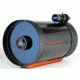 Celestron C11-CF Carbon Fiber Schmidt-Cassegrain Telescope OTA (2800mm f/10.0) for for Celestron CGE Mount