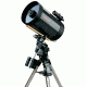 Celestron C11 SGT Advanced Computerized Telescope with NexStar Computerized Hand Control and StarBright XLT Coatings 11067-XLT -