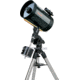 Celestron C11 S Schmidt-Cassegrain Telescope with CG-5 German Equatorial Mount