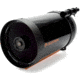 Celestron C8-A Telescope with dovetail slide bar and XLT coating