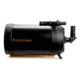 Celestron C8-A Telescope with dovetail slide bar and XLT coating