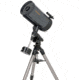 Celestron C9 1/4 Advanced Schmidt Cassegrain 9.25'' Telescope w/ Heavy Duty CG-5 German Equatorial Mount 11045-XLT