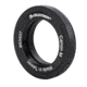 Celestron Canon M Mount T-Ring, Black, 93407