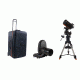 Celestron CGE Pro 925 Computerized Telescope 11086 w/ NexStar 8in Telescope Carrying Case 94004 and StarSense Accessory 94005
