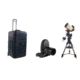 Celestron CGE Pro 925 HD Computerized Telescope 11092 w/ NexStar 8in Telescope Carrying Case 94004 and StarSense Accessory 94005