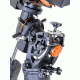 Celestron CGE Pro Mount without Tripod 91529