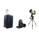 Celestron CGEM 1100 HD Aplanatic Schmidt Telescope 11082 w/ NexStar 8in Telescope Carrying Case 94004 and StarSense Accessory 94005
