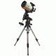 Celestron CGEM 800 HD Telescope w/EdgeHD 800 Optical System - 11080