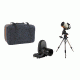 Celestron CGEM 800 HD Telescope w/EdgeHD 800 Optical System 11080 w/ NexStar 4-6in Telescope Carrying Case 94003 and StarSense Accessory 94005