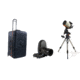 Celestron CGEM 925 HD Telescope 11081 w/ NexStar 8in Telescope Carrying Case 94004 and StarSense Accessory 94005