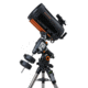 Celestron CGEM II 1100 Schmidt-Cassegrain Telescope, 11in, 12012