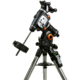 Celestron CGEM II Computerized Telescope Mount, Black, 91523