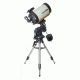 Celestron CGX 1100 HD Telescope, 11in, 12057