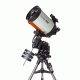 Celestron CGX 1100 HD Telescope, 11in, 12057